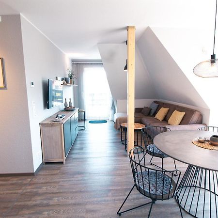 Apartment Meine Quarto foto