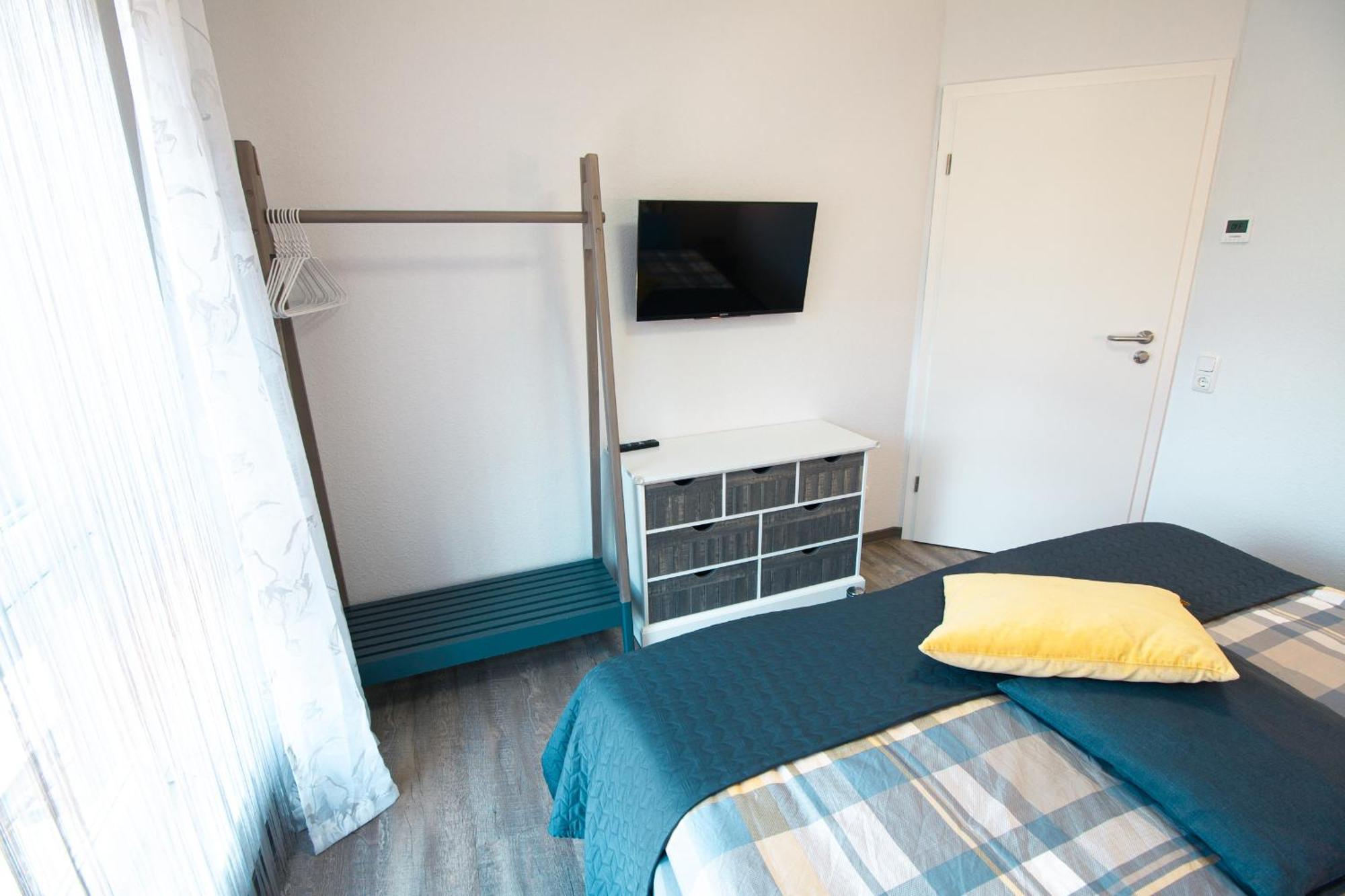 Apartment Meine Quarto foto