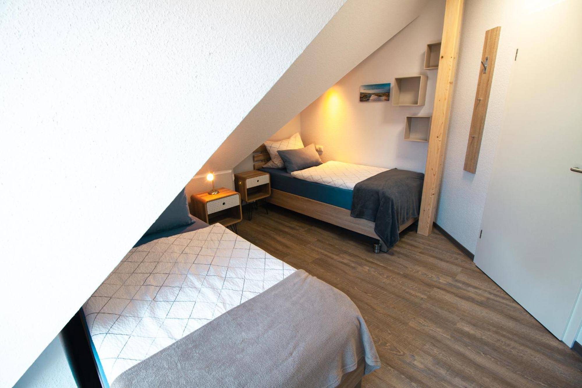 Apartment Meine Quarto foto