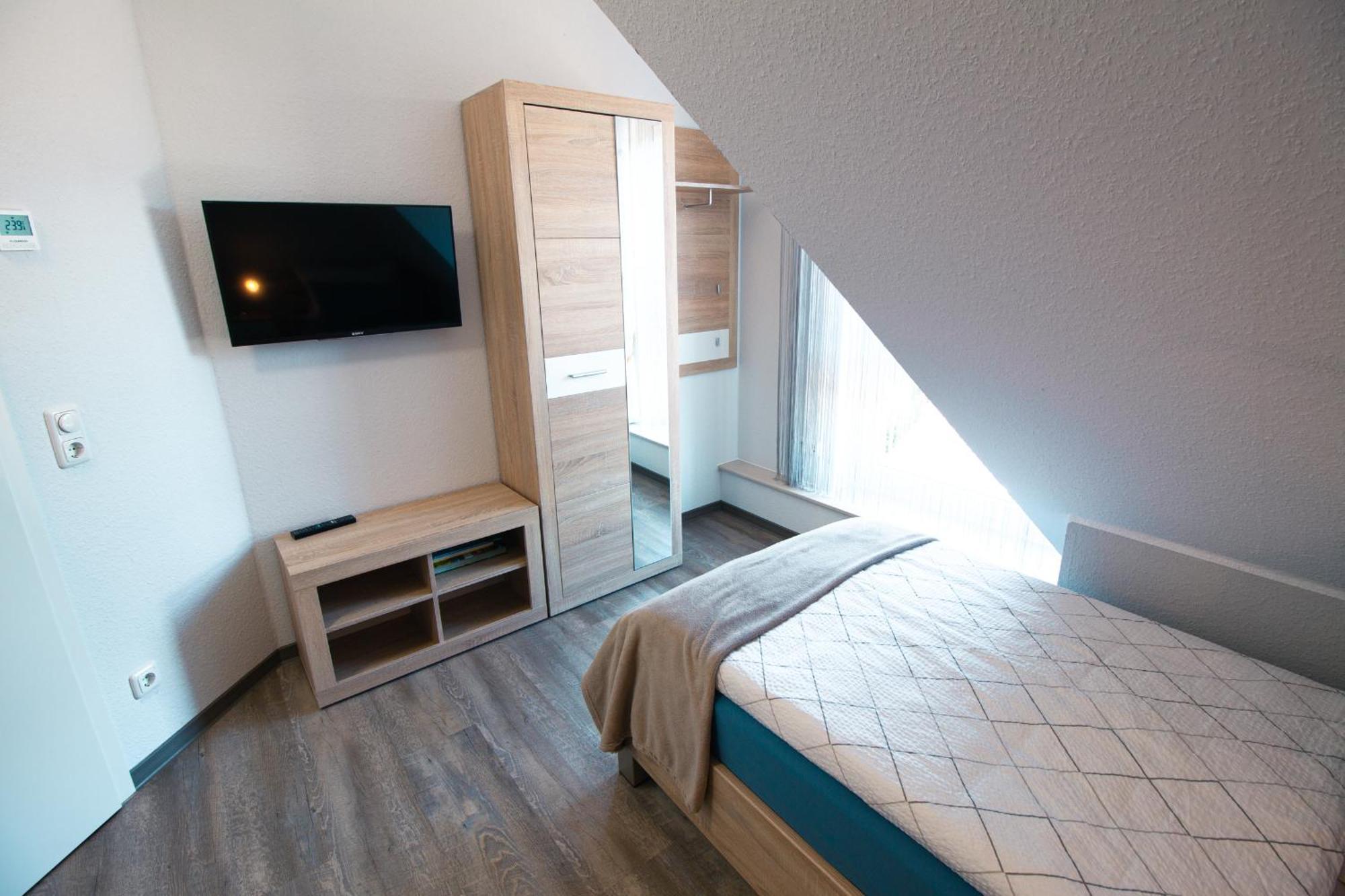 Apartment Meine Quarto foto