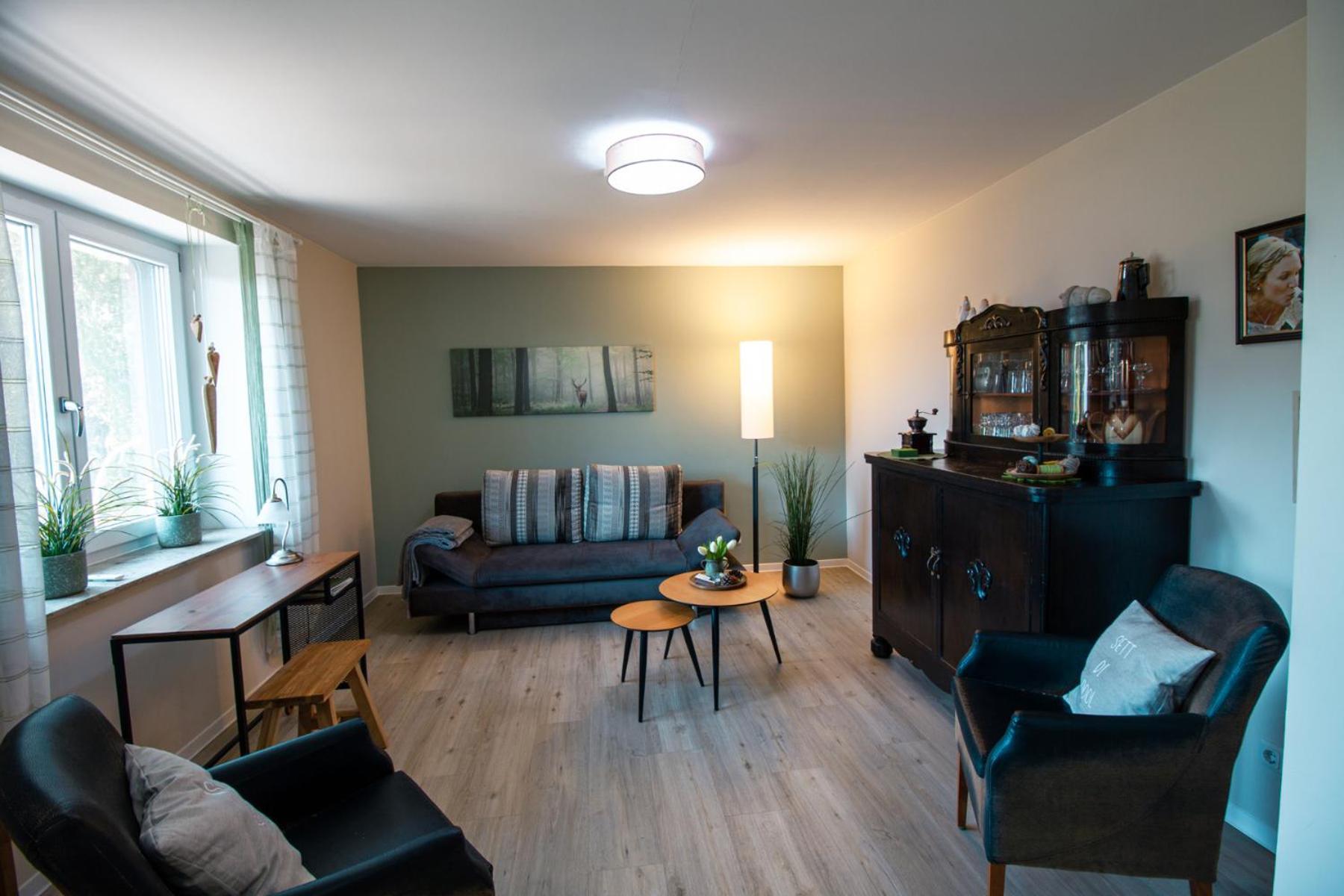 Apartment Meine Quarto foto