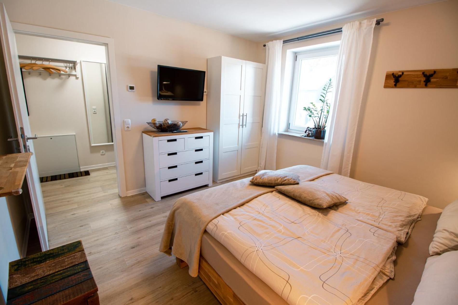 Apartment Meine Quarto foto