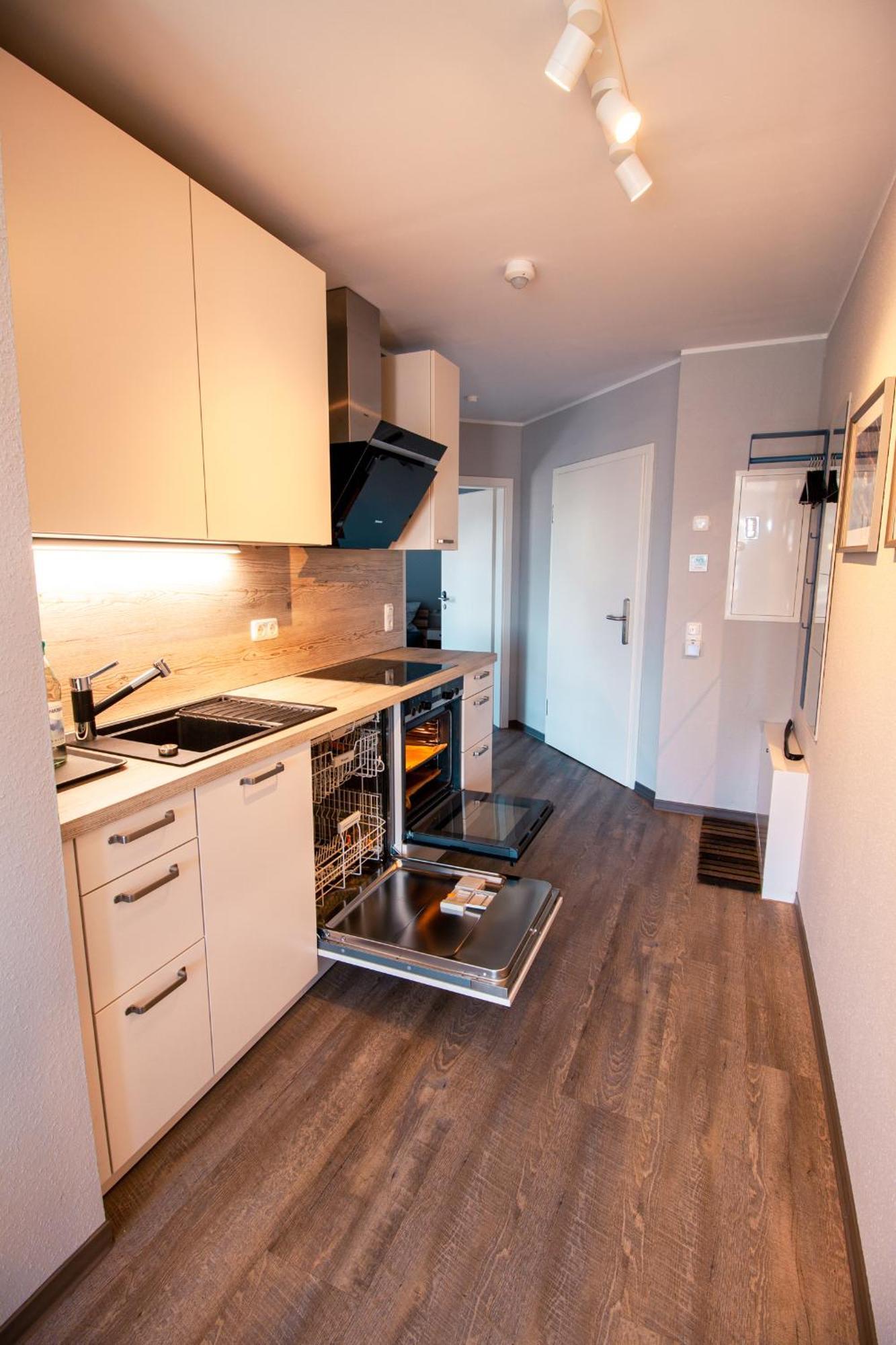 Apartment Meine Quarto foto
